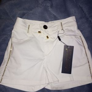 Authentic pitbull jeans brand shorts